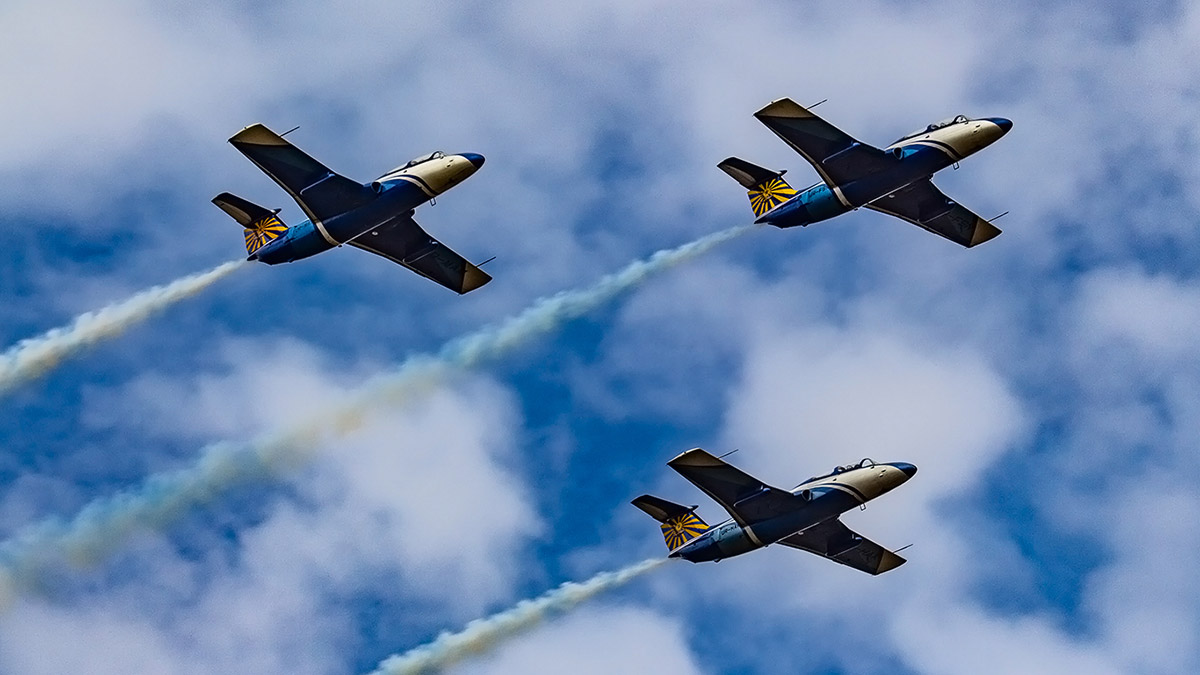 Авиа fest Kharkov: фото 3