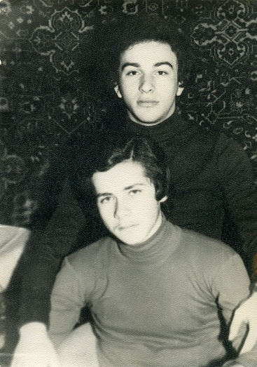 От работы слесарем до мэра Харькова: какой была жизнь Геннадия Кернеса фото 2 1