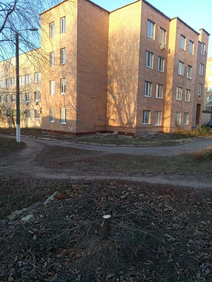 Фото: facebook.com/odkbkharkiv