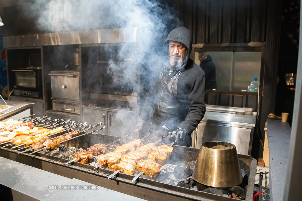 Будет ли концерт на площади Свободы на Новый год: что ответили в горсовете фото 5 4