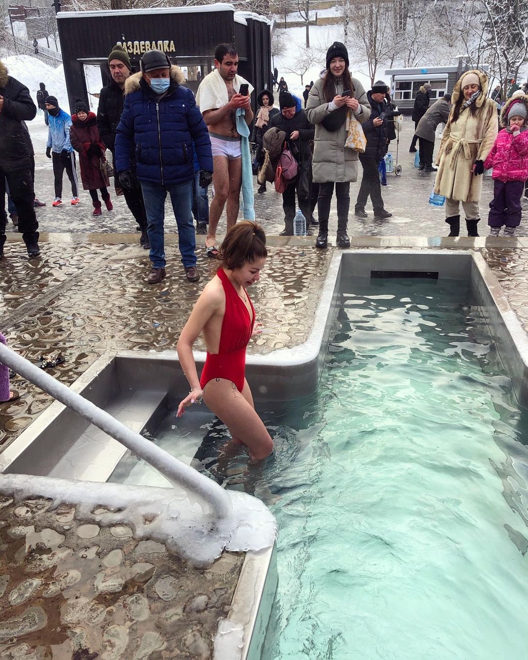 Фото: instagram.com/lelia_alexis/