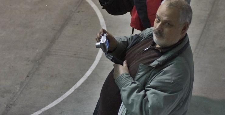 Фото: Facebook Виктор Кочетов