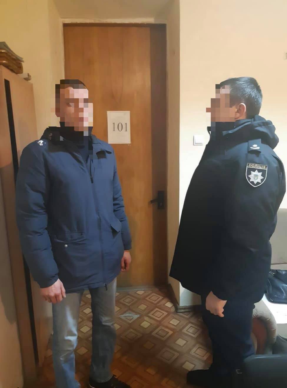 Фото: facebook.com/VenediktovaIryna