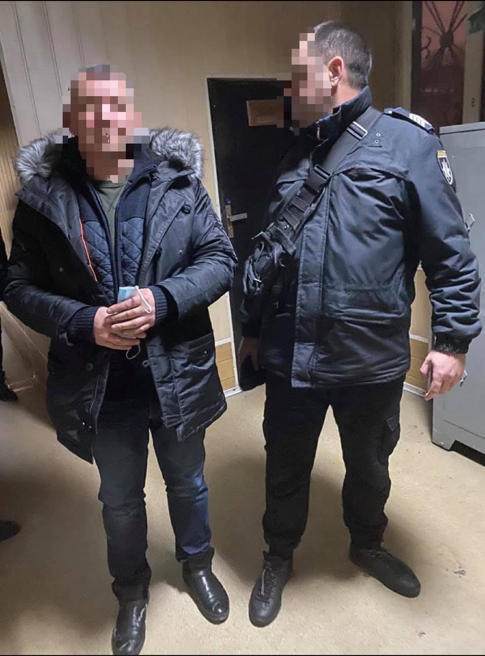 Фото: facebook.com/VenediktovaIryna