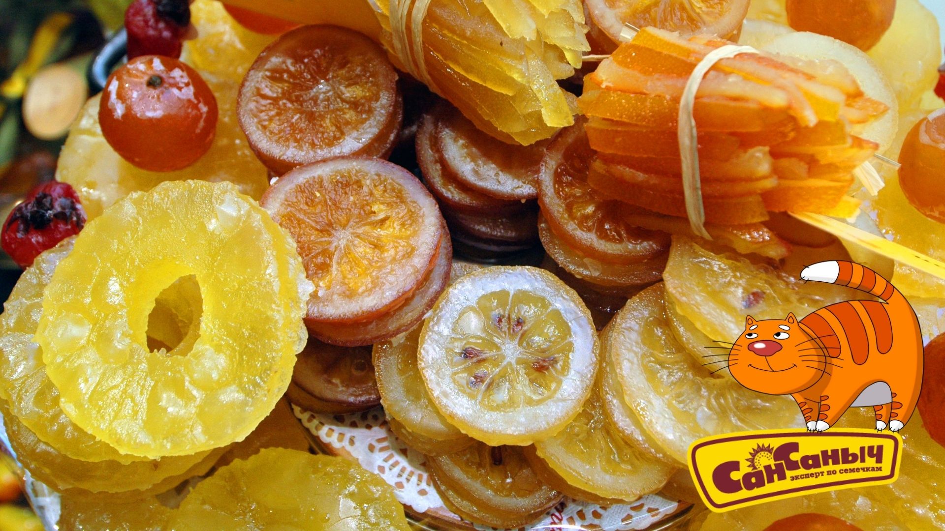 4 небанальних перекуси під улюблений серіальчик