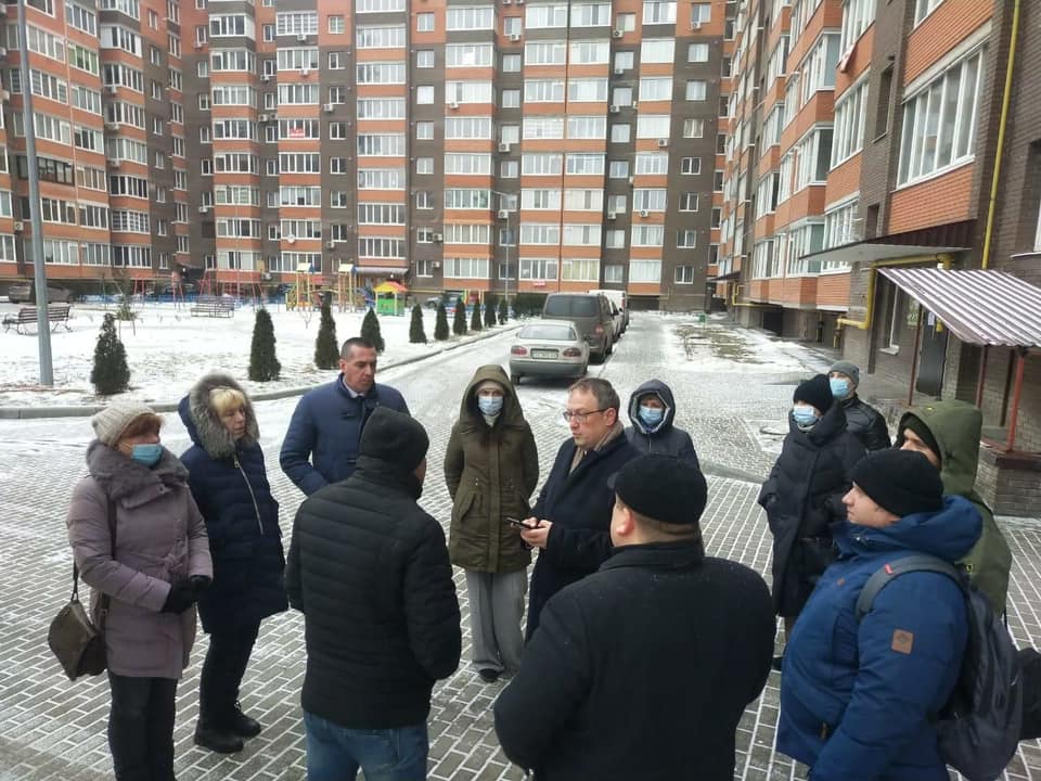 Фото: facebook.com/sluganarodu.mezentseva.168