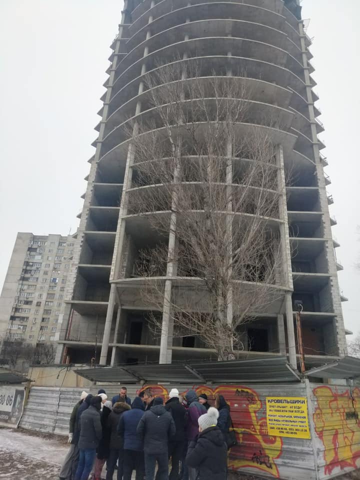 Фото: facebook.com/sluganarodu.mezentseva.168