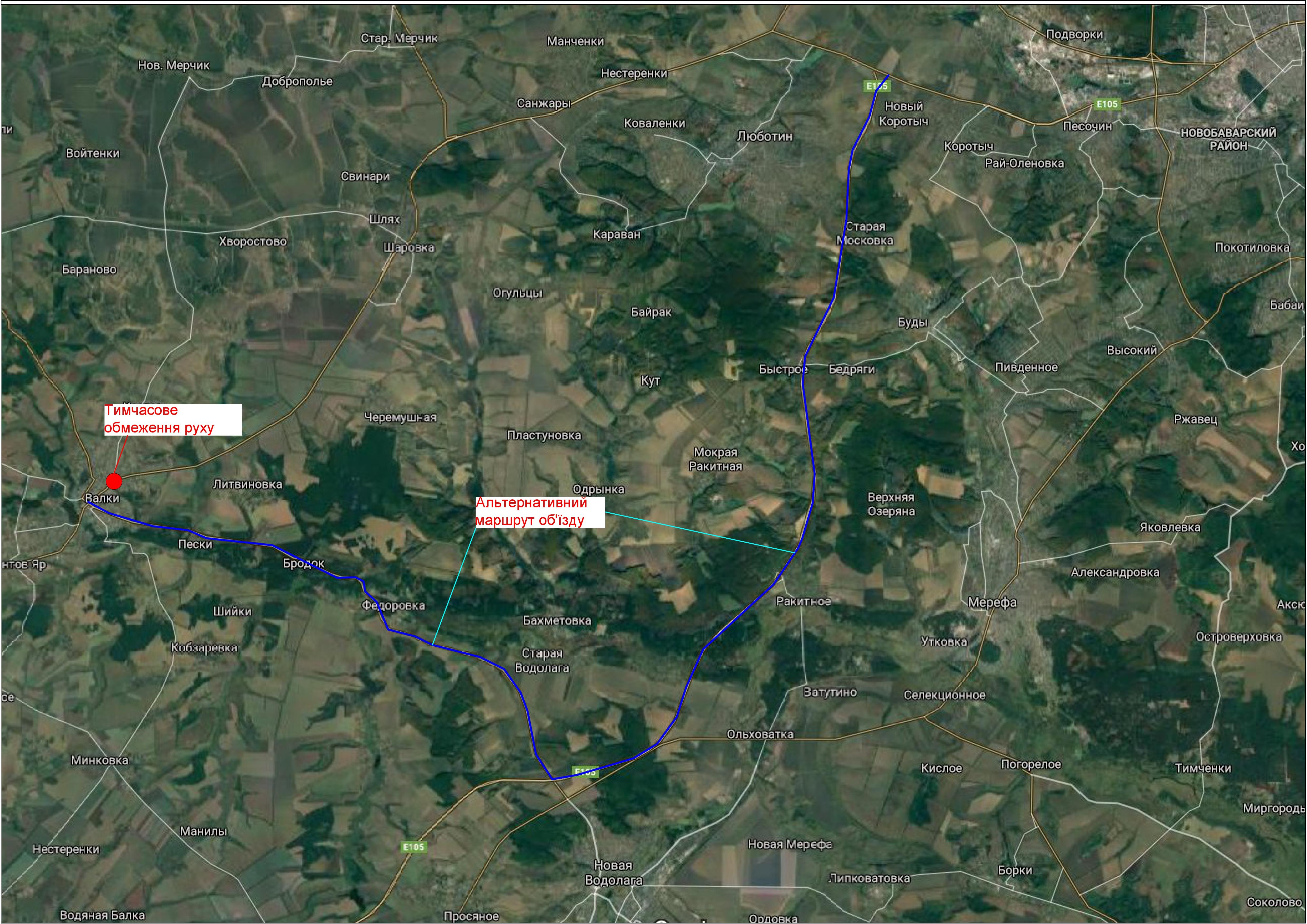 Инфографика: kh.ukravtodor.gov.ua