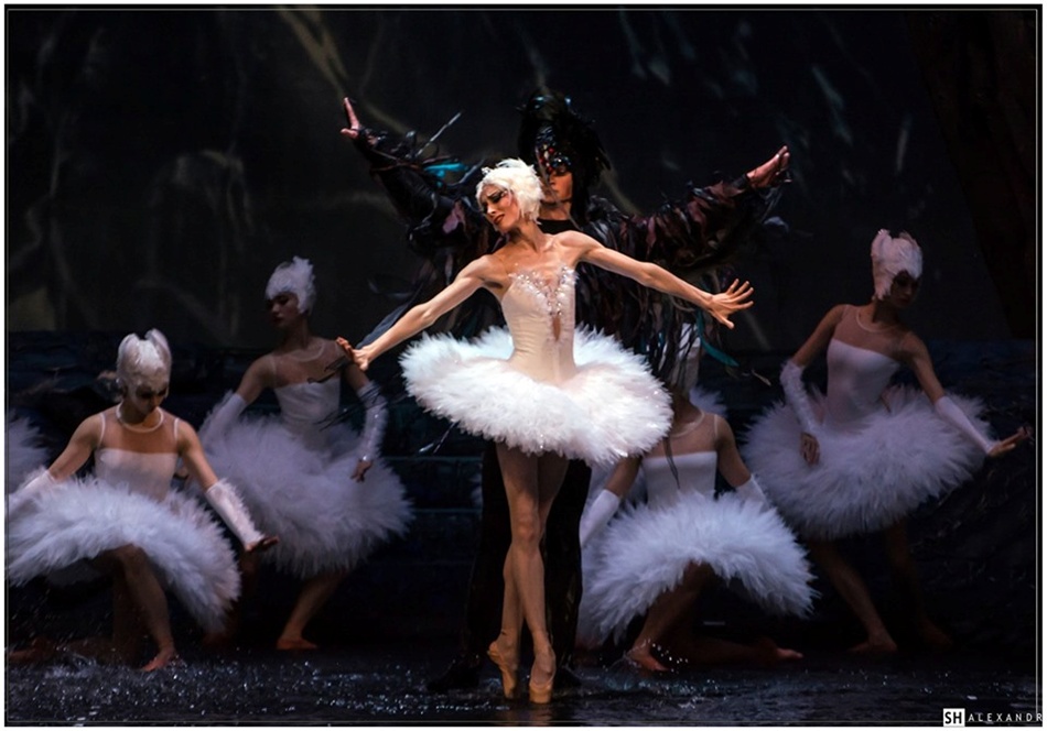 Фото: Александр Шахматов