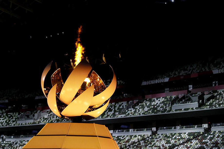 Церемония закрытия: Олимпийские игры в Токио завершились фото 2 1