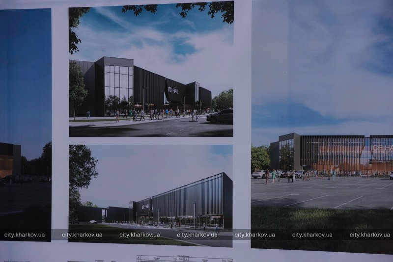 ТОП масштабных проектов, которые планируют реализовать в Харькове до 2030 года