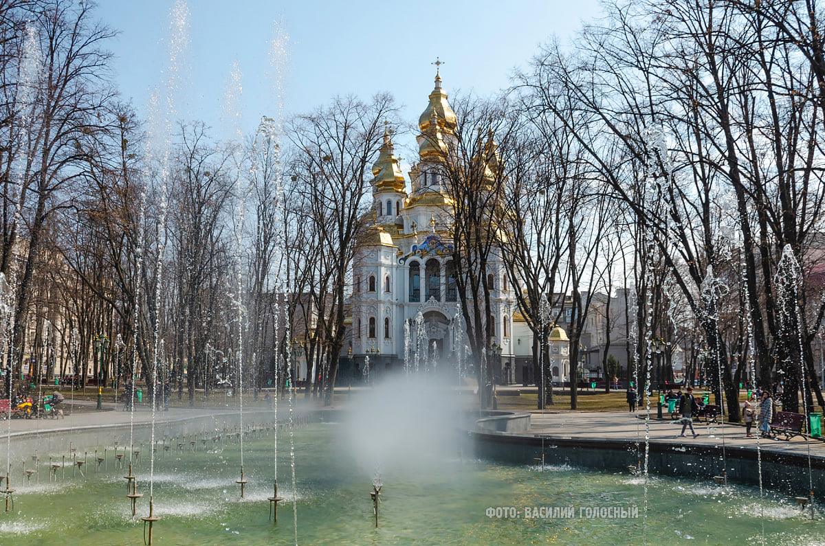 Фото: Василий Голосный