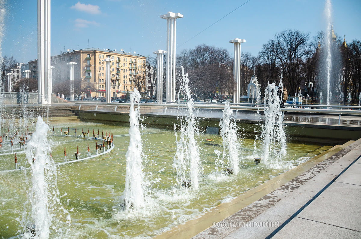Фото: Василий Голосный
