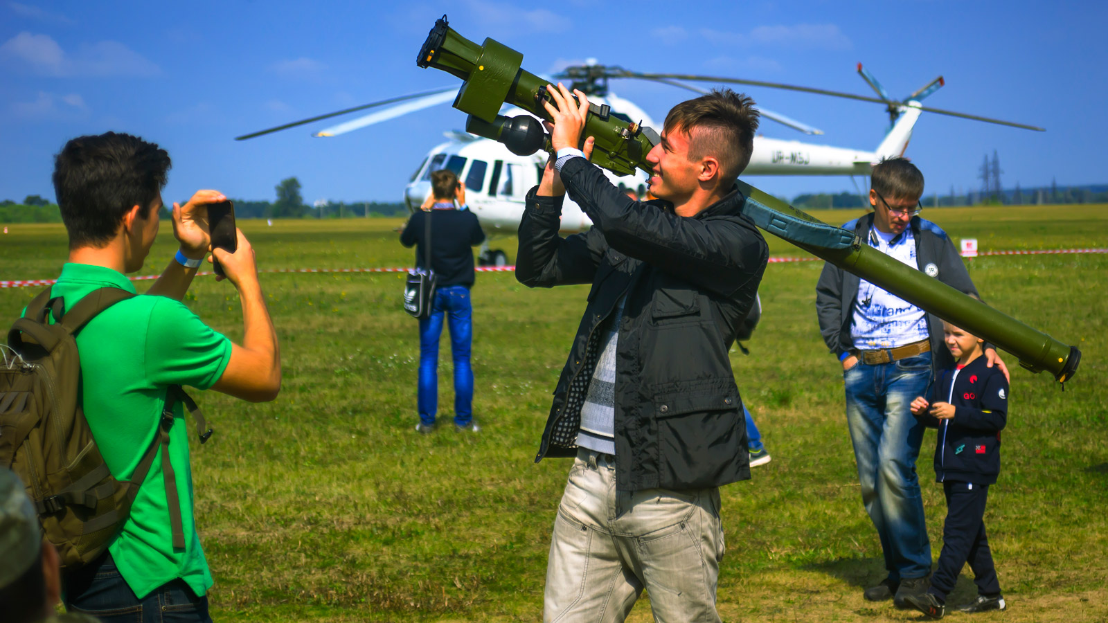 Авиа fest Kharkov: фото 1