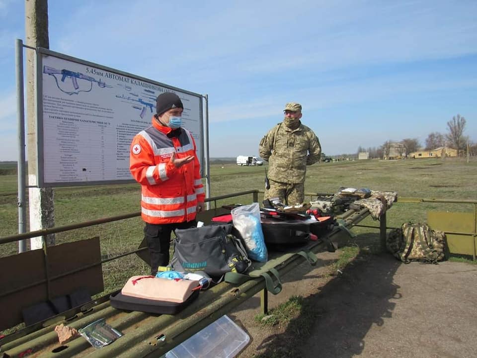  Фото: facebook.com/khoblvk