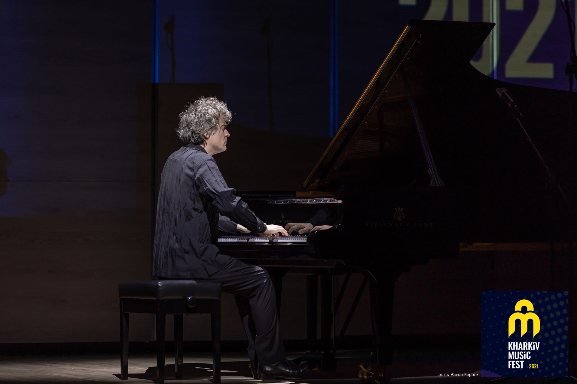 "Страсти по Тарасу" и Бетховен: KharkivMusicFest завершился грандиозным концертом фото 20 19