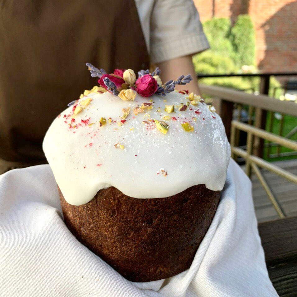 Магазины, рестораны, ТРЦ: где собрать пасхальную корзину в Харькове и сколько это стоит фото 2 1