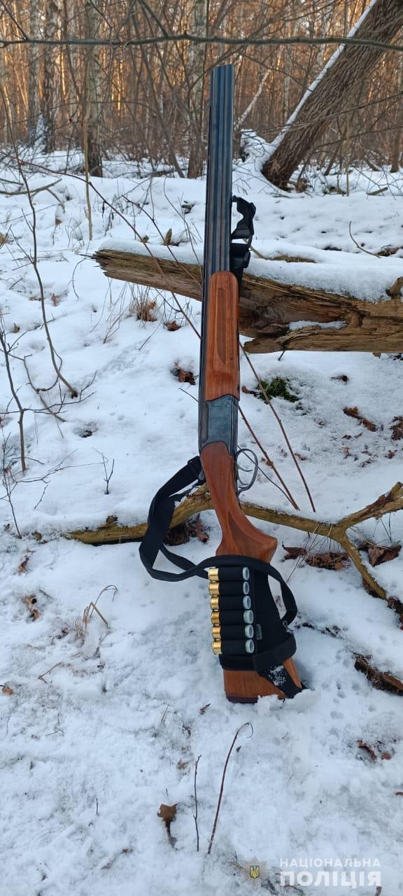 Под Харьковом на охоте застрелили известного хирурга.