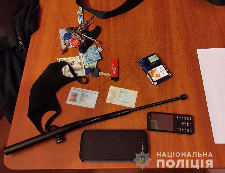 Фото: hk.npu.gov.ua