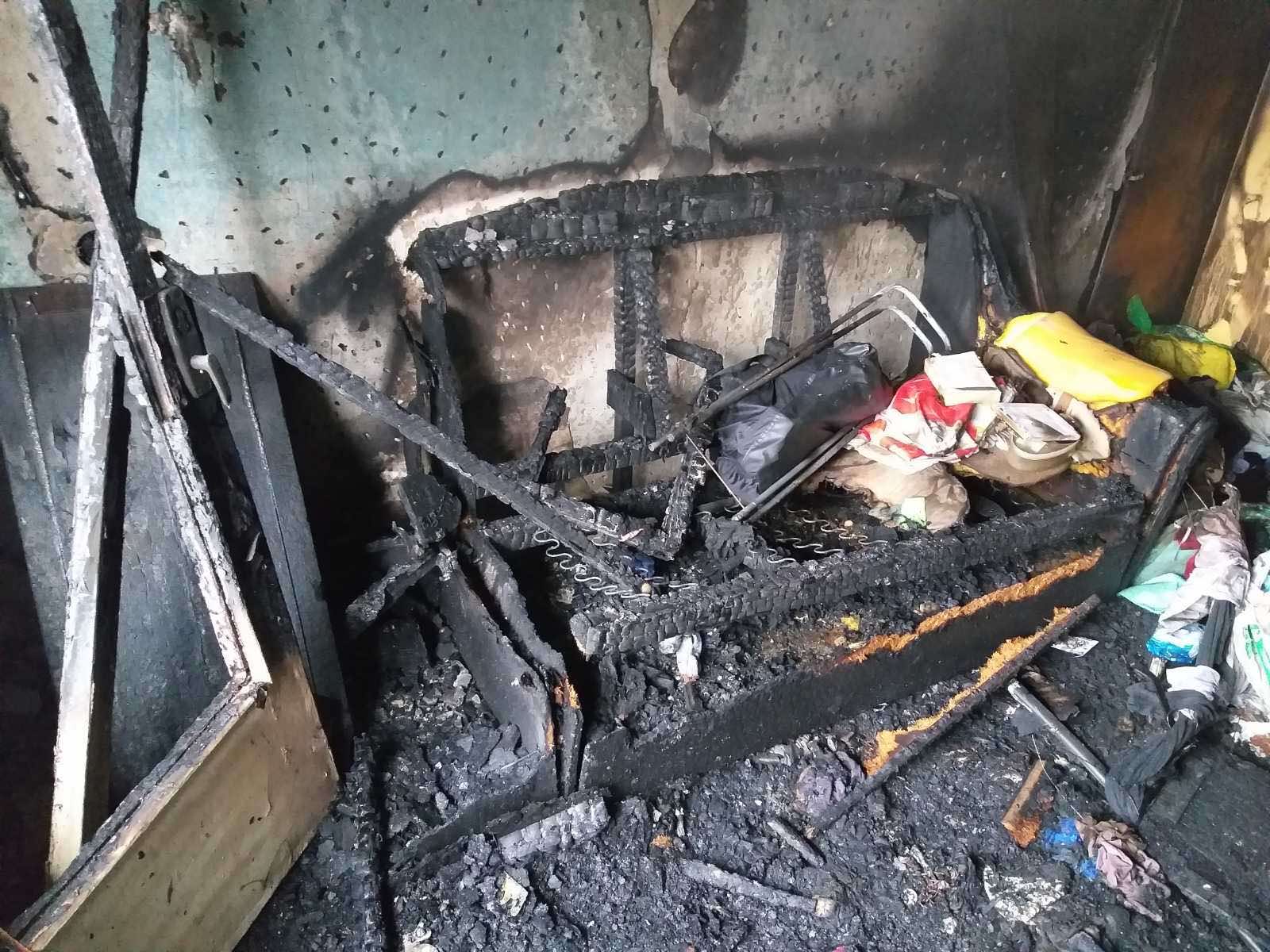 Фото: kh.dsns.gov.ua