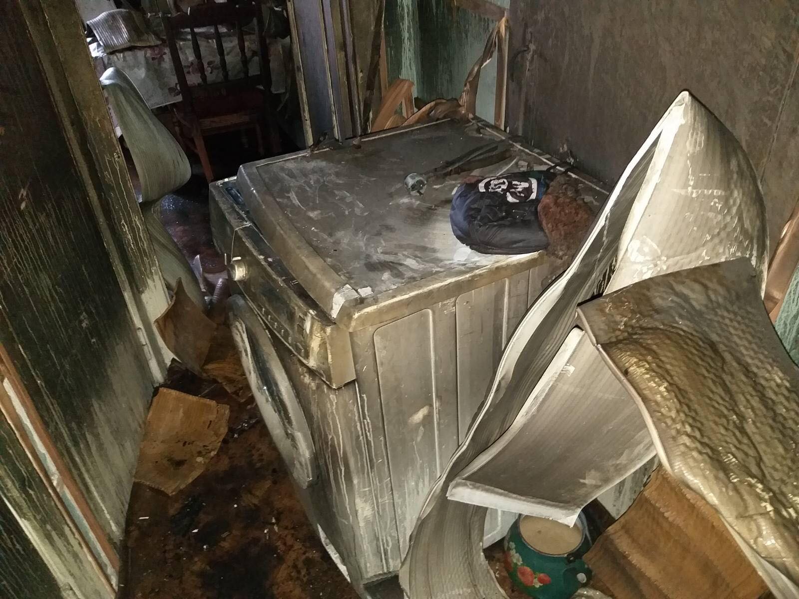 Фото: kh.dsns.gov.ua