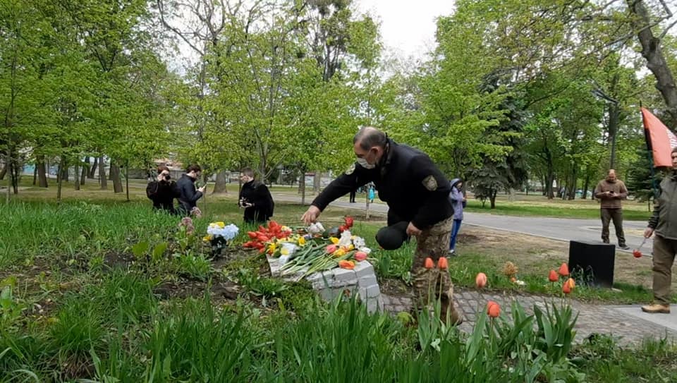  Фото: facebook.com/svato.kh.ua