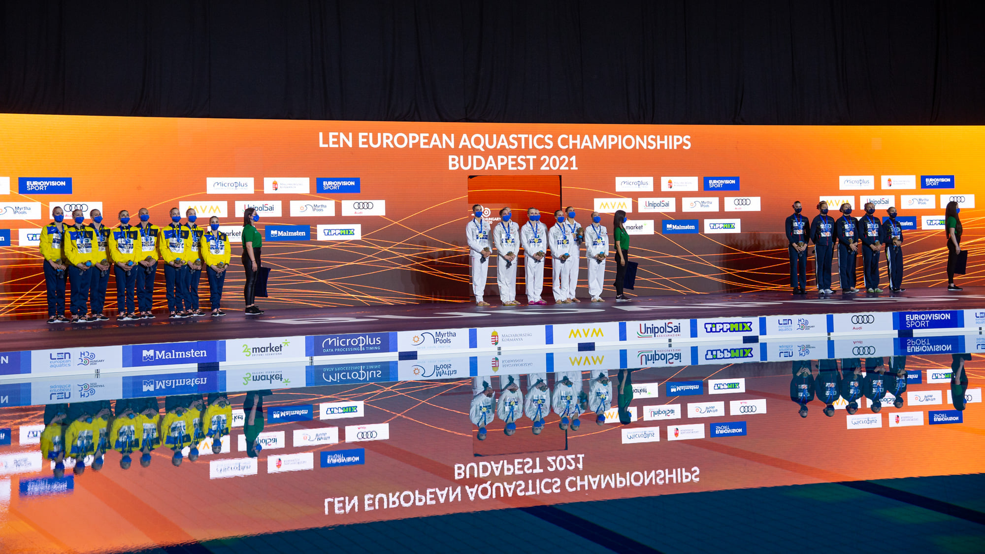 Фото: facebook.com/ukrsynchro