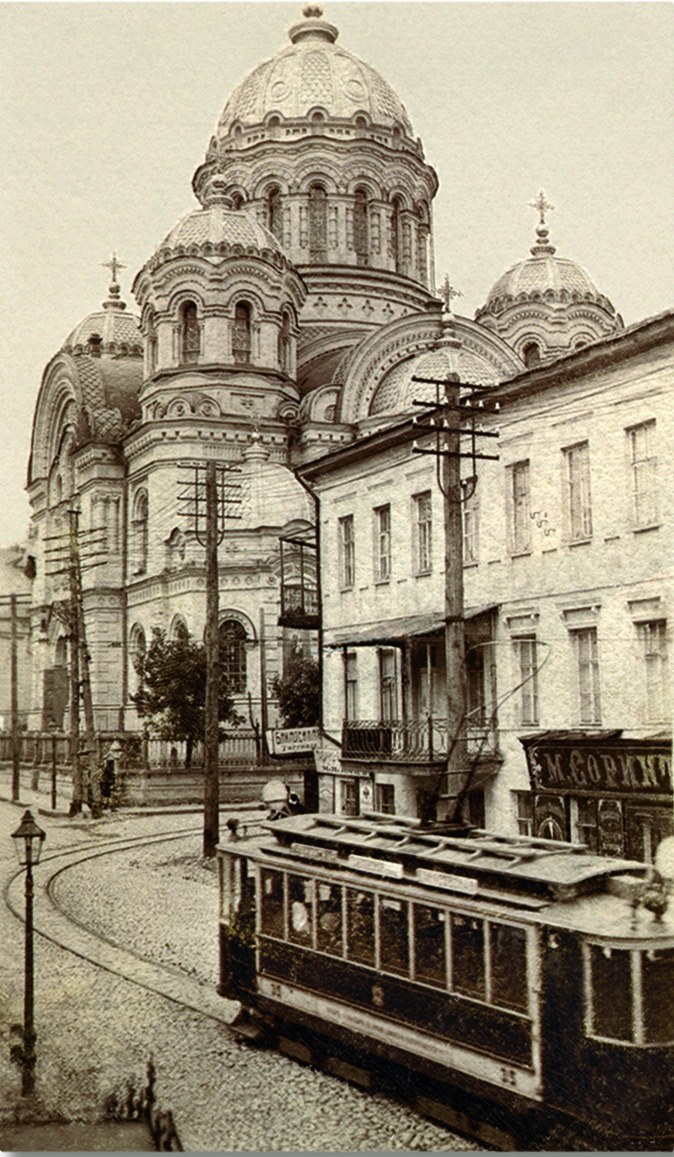 Фото: Едуард Зуб