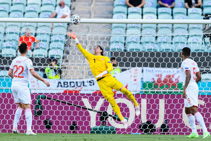 Фото: Getty Images/Global Images Ukraine