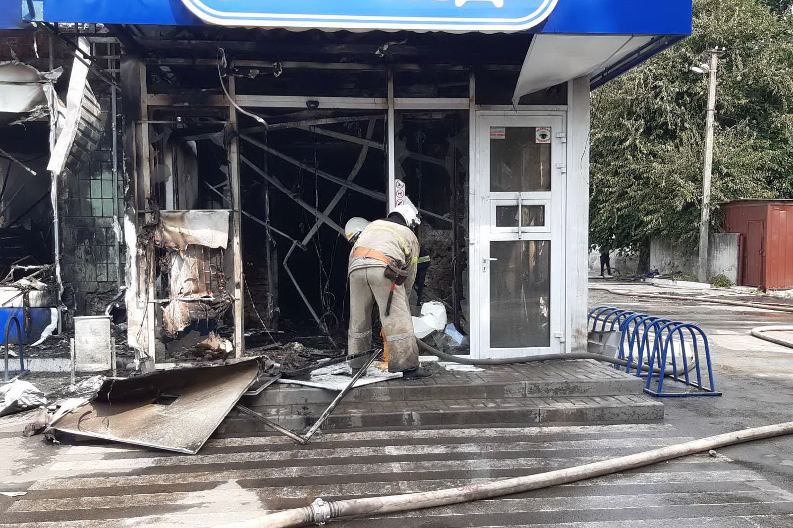 Фото: kh.dsns.gov.ua