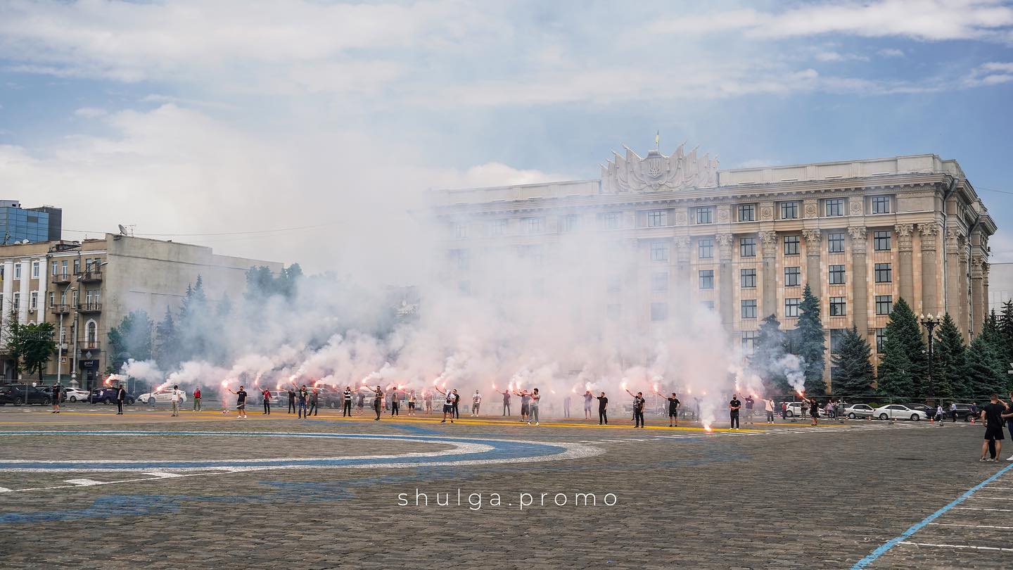 Фото: facebook.com/shulga.promo