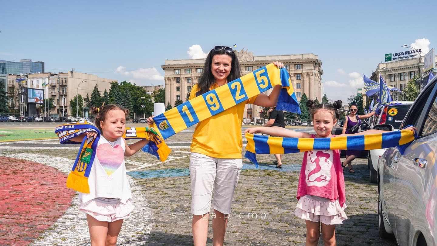 Фото: facebook.com/shulga.promo