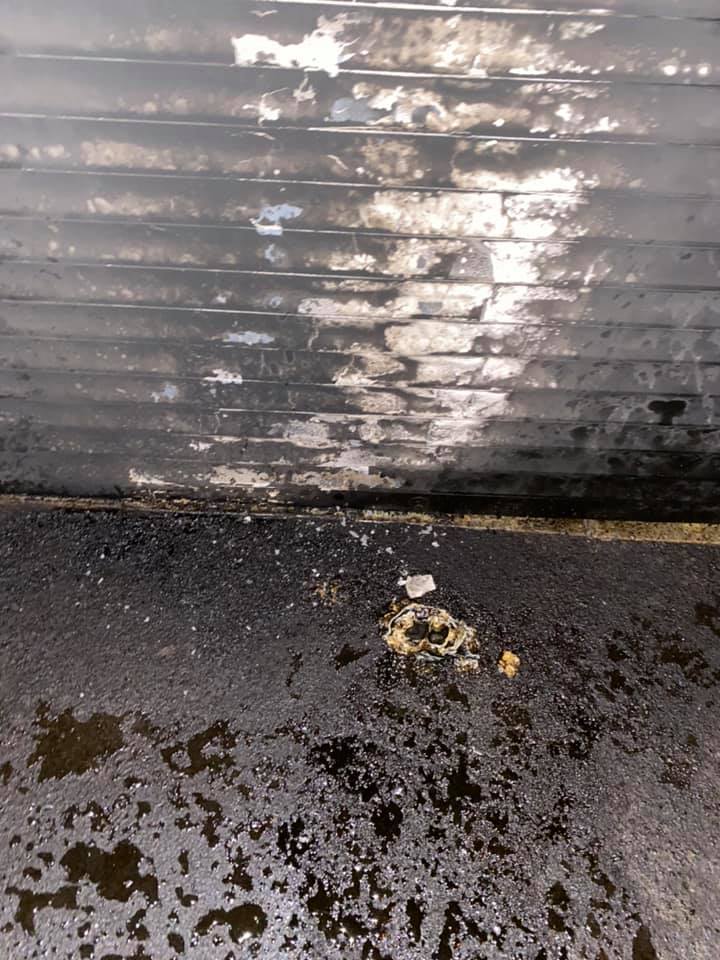 Фото: facebook.com/masha.skorobagach