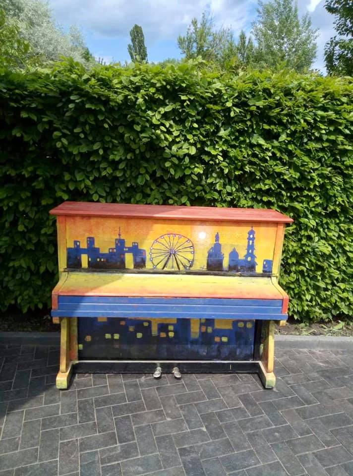 "Страсти по Тарасу" и Бетховен: KharkivMusicFest завершился грандиозным концертом фото 13 12