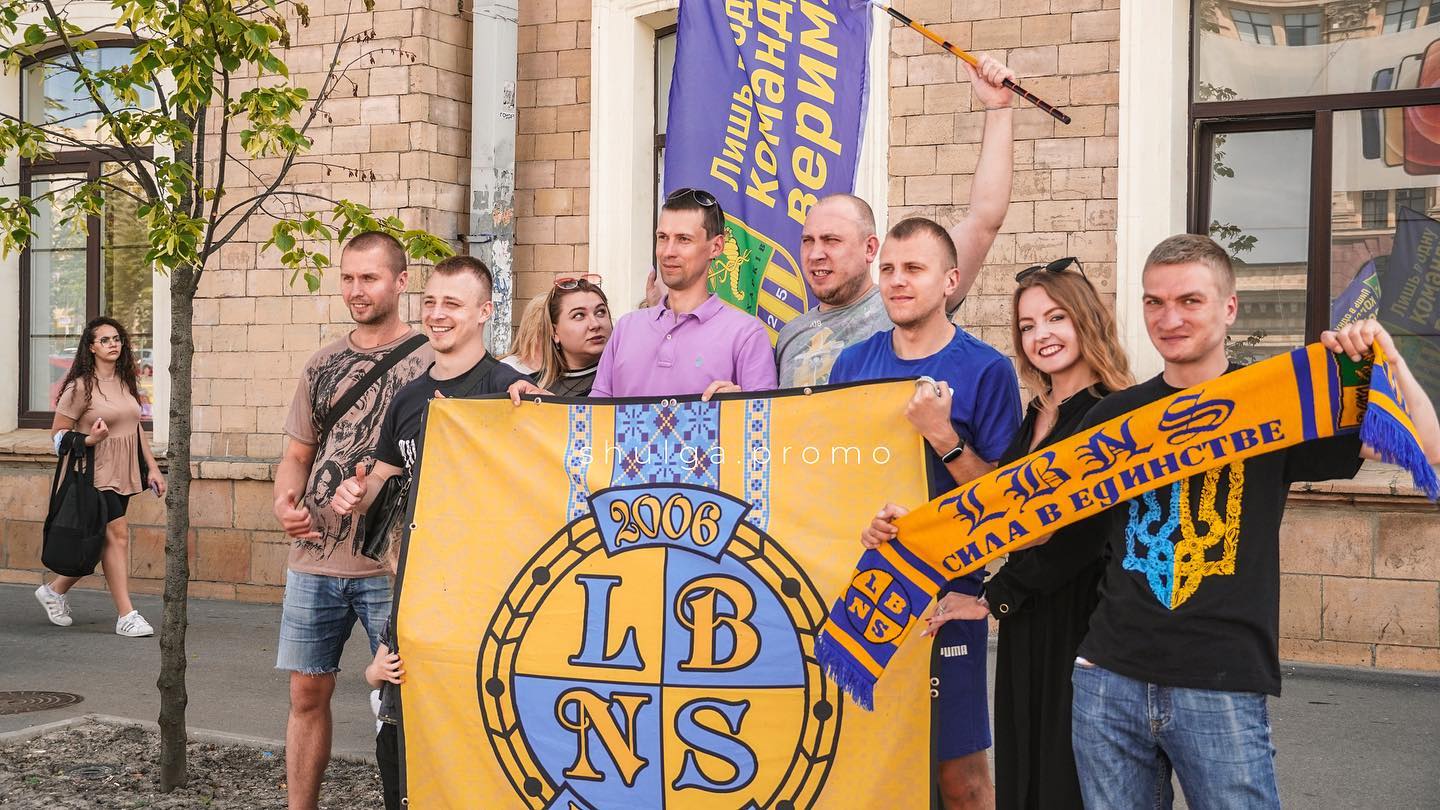 Фото: facebook.com/shulga.promo