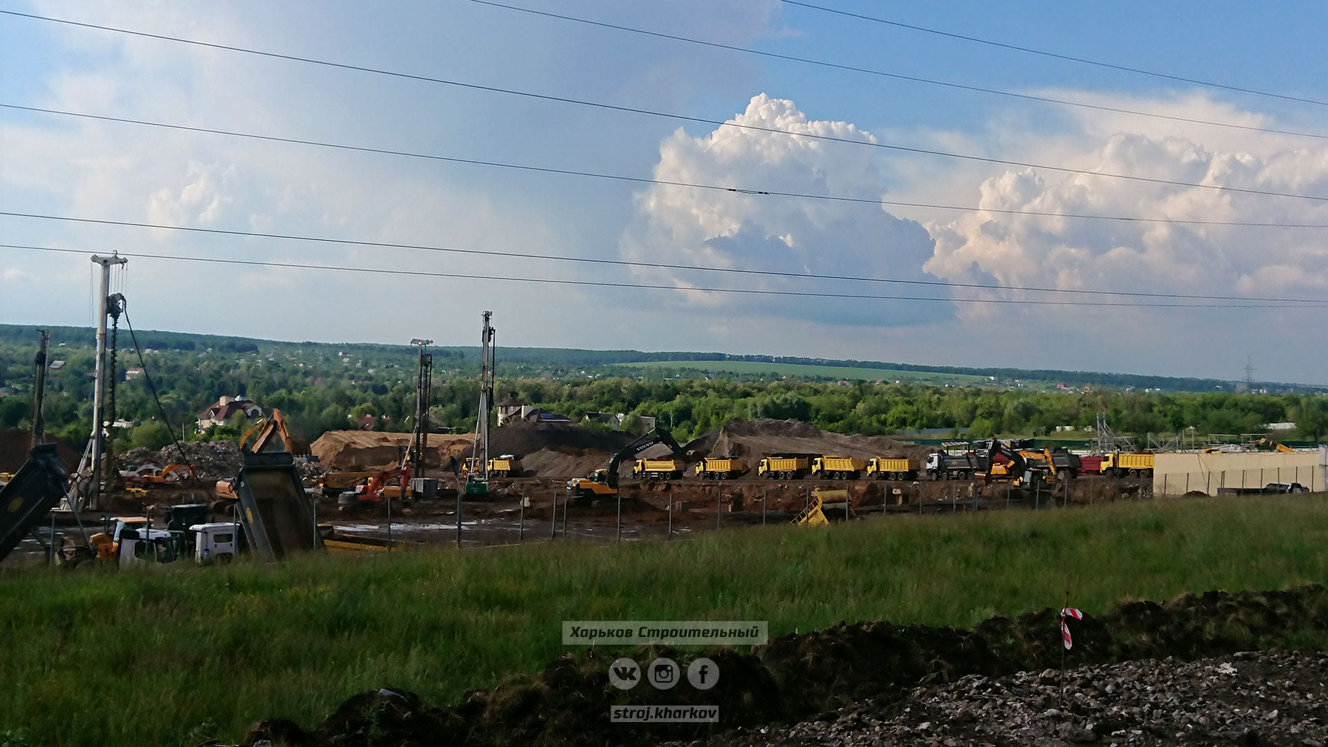 Фото: facebook.com/stroj.kharkov