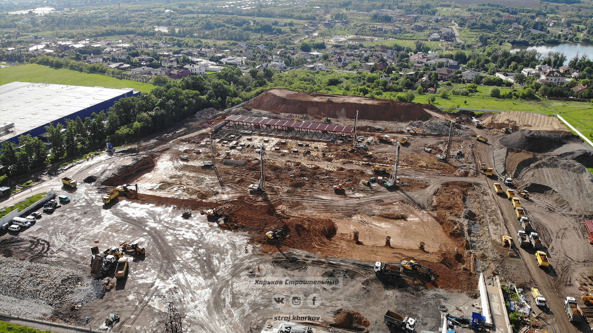 Фото: facebook.com/stroj.kharkov