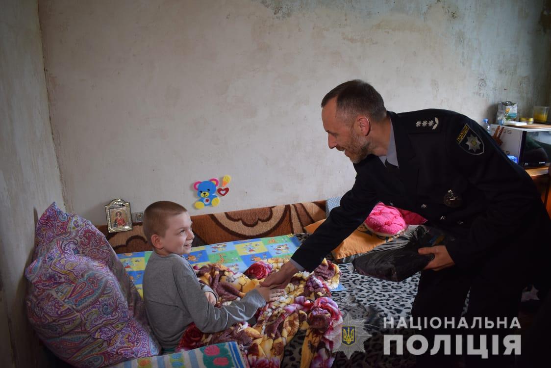 Фото: hk.npu.gov.ua