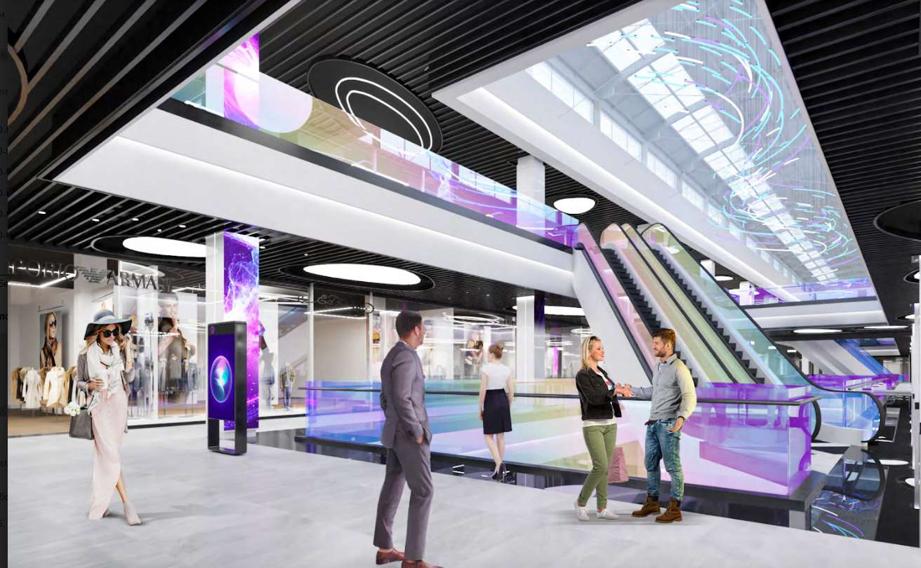 ТОП масштабных проектов, которые планируют реализовать в Харькове до 2030 года