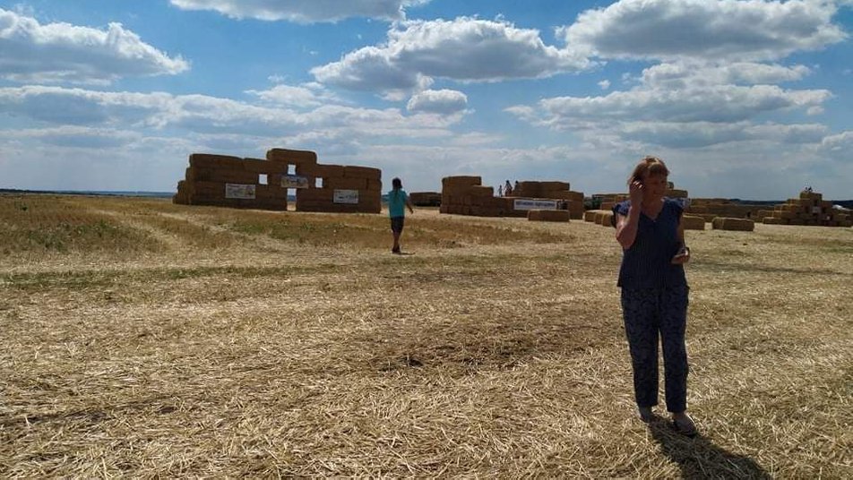 Фото: Олесь Штефчук