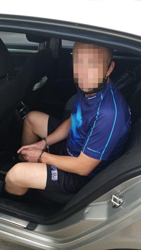 Фото: Андрій Рубель