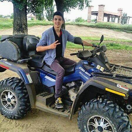 Александр Скочков