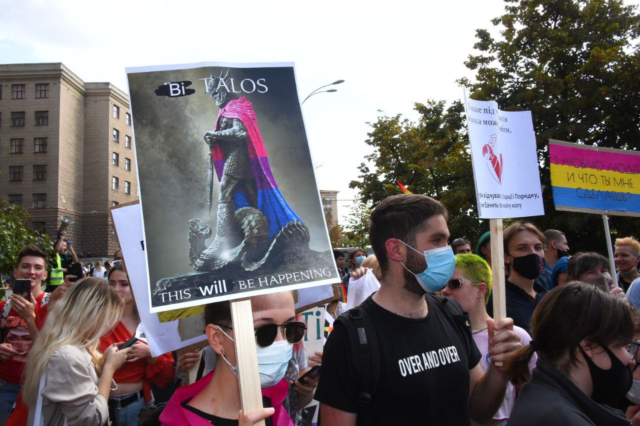 Фото: Накипело