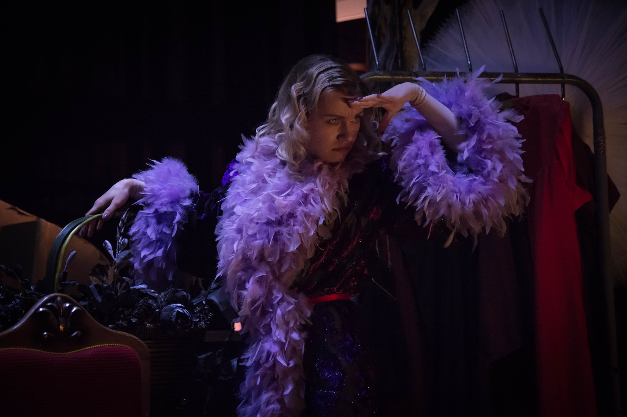 Покажут "театральную кухню": харьковчан приглашают на премьеру фрик-оперы "Орфей в аду" фото 12 11