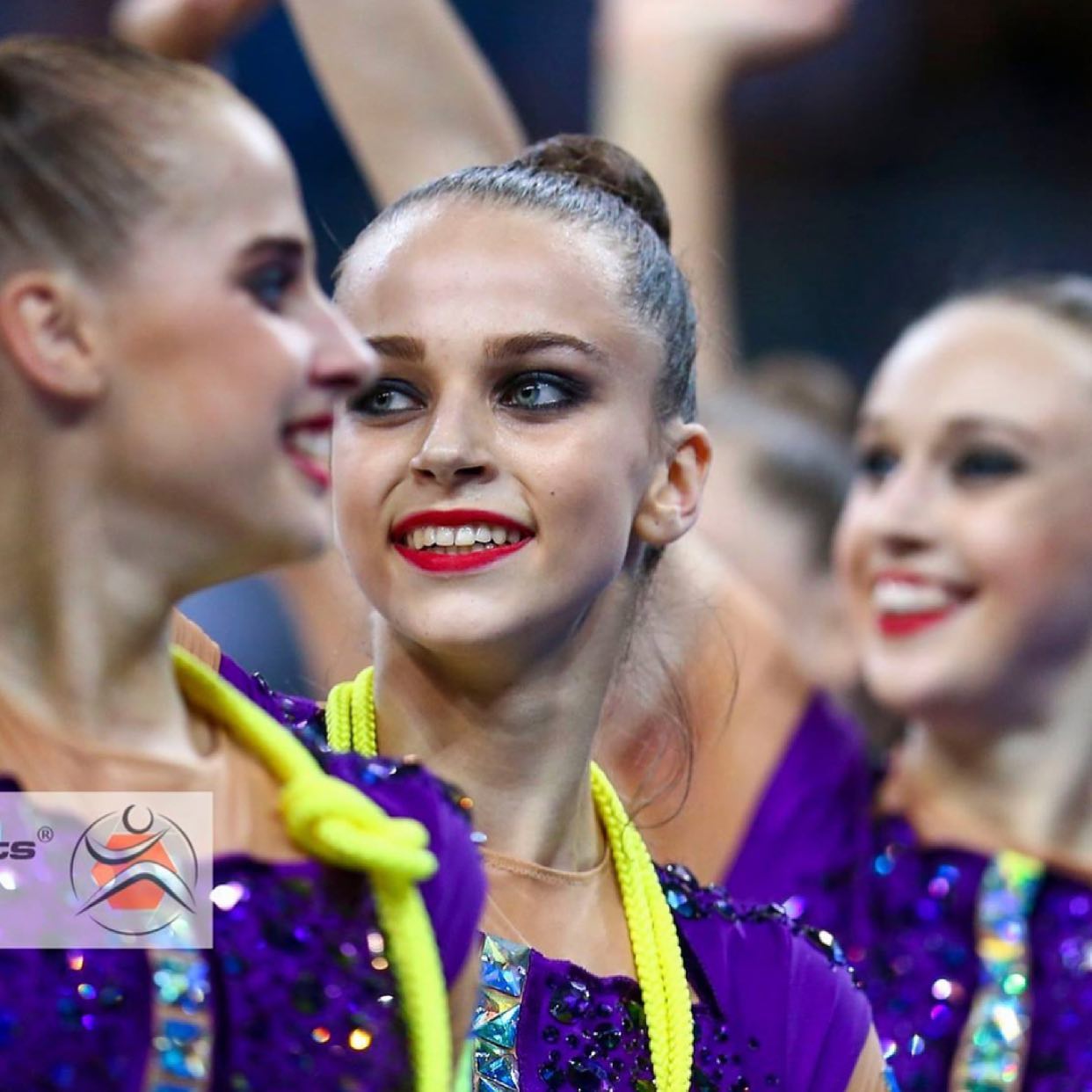 Фото: facebook.com/team.ukraine.rg