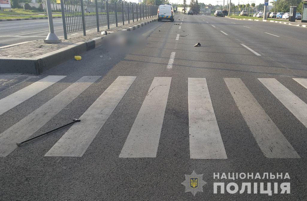 Фото: hk.npu.gov.ua