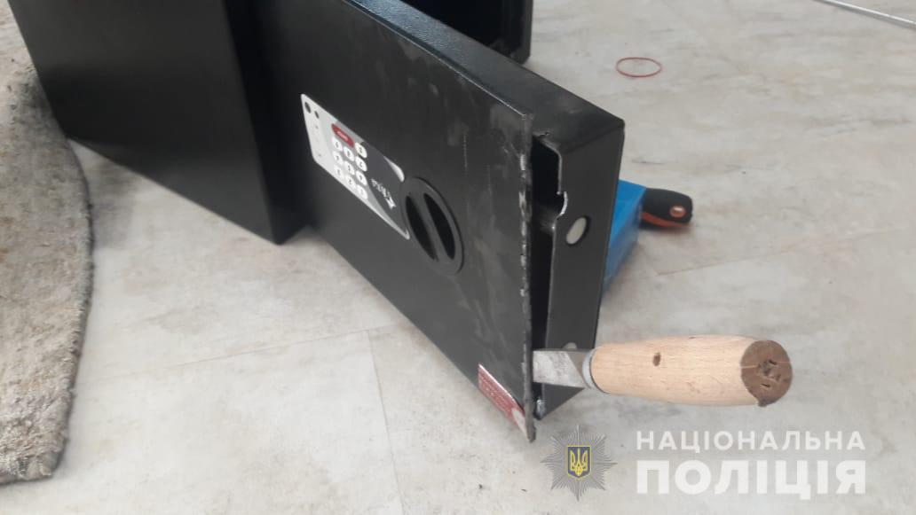 Фото: hk.npu.gov.ua