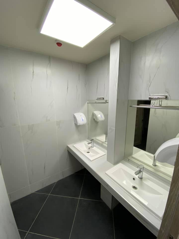 "Лучшая в стране акустика": как выглядит ККЗ "Украина" после реконструкции фото 11 10