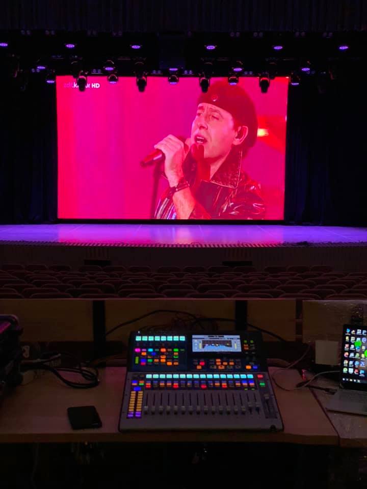 "Лучшая в стране акустика": как выглядит ККЗ "Украина" после реконструкции фото 10 9