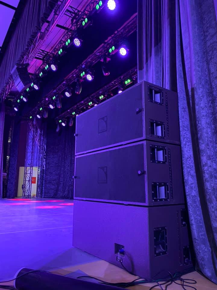 "Лучшая в стране акустика": как выглядит ККЗ "Украина" после реконструкции фото 2 1